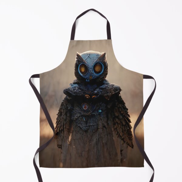 Item preview, Goon # 9 Faul the Droog designed and sold by WinnieWonka13.