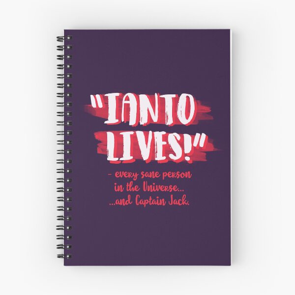 Item preview, Ianto lives! designed and sold by Pirkaf.