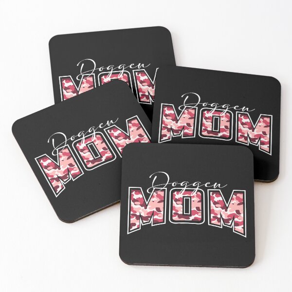 Item preview, Great Dane Mom designed and sold by ProMySign.