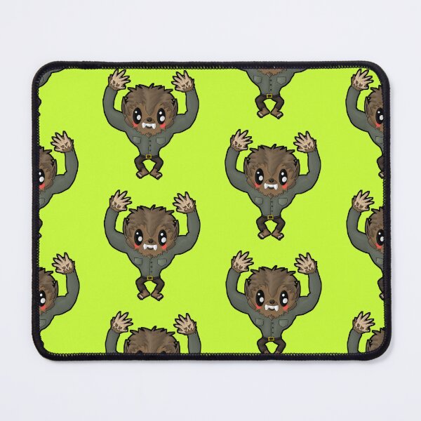 Item preview, Wolfman designed and sold by Jason Brown needs coffee .