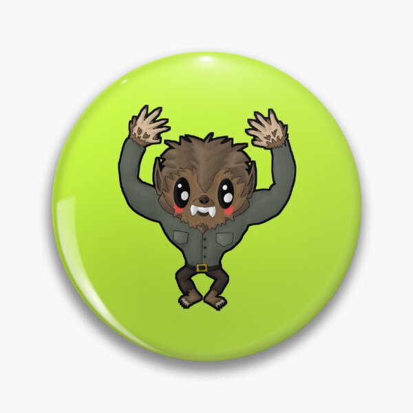 Item preview, Wolfman  designed and sold by Jason Brown needs coffee .