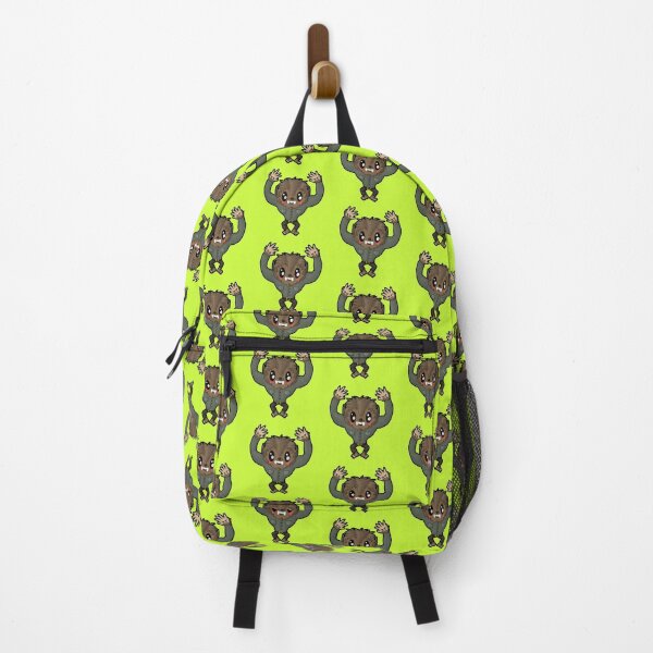 Item preview, Wolfman  designed and sold by Jason Brown needs coffee .