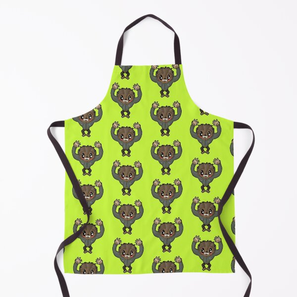 Item preview, Wolfman  designed and sold by Jason Brown needs coffee .