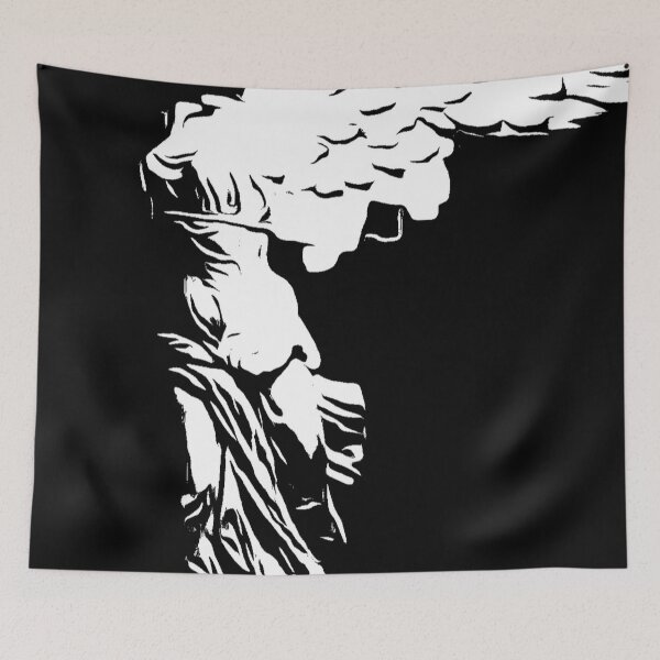 Item preview, The fallen angel designed and sold by sheepsterandco.