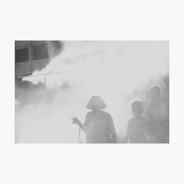 Wander Photographic Print