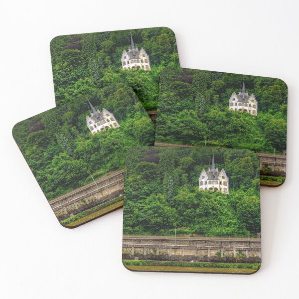 Item preview, Remagen Villa designed and sold by tomg.