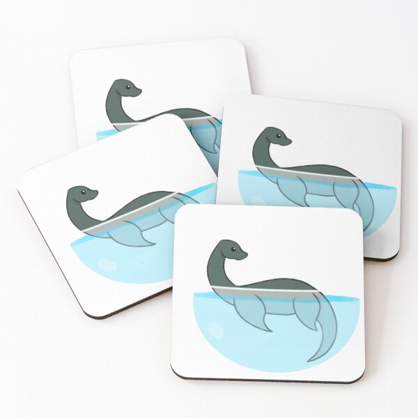 Item preview, Nessie designed and sold by AMPlifier1366.