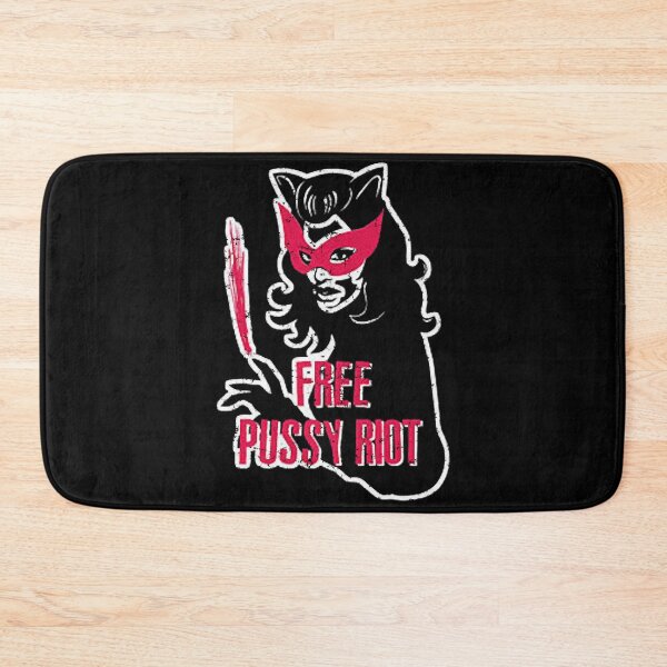 Item preview, Vintage Photograp Pussy Riot Regalos Aficionado a la música designed and sold by WoodsJamesFelto.