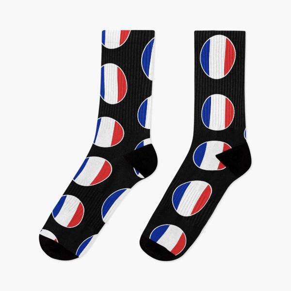 Item preview, FRANCE FLAG (National Flag of France) designed and sold by USEFULART-Shop.