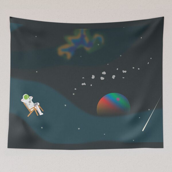 Item preview, Outer Space Portion 2 designed and sold by Batmantis275.