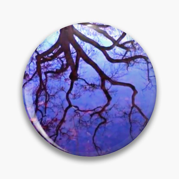 Item preview, Reflection of a tree designed and sold by sheepsterandco.