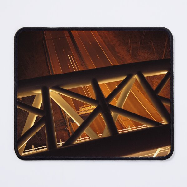 Item preview, Bridge Structure designed and sold by 5nik.