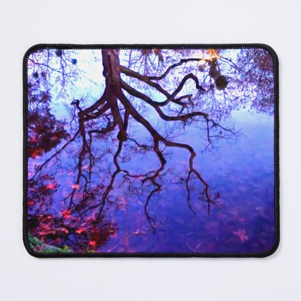 Item preview, Reflection of a tree designed and sold by sheepsterandco.