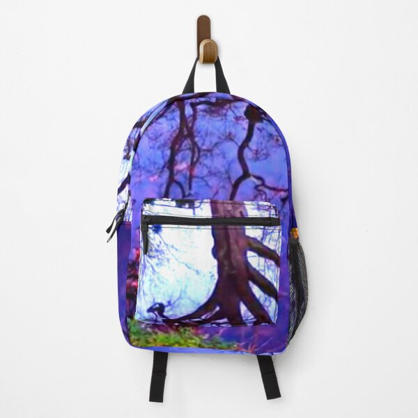 Item preview, Reflection of a tree designed and sold by sheepsterandco.