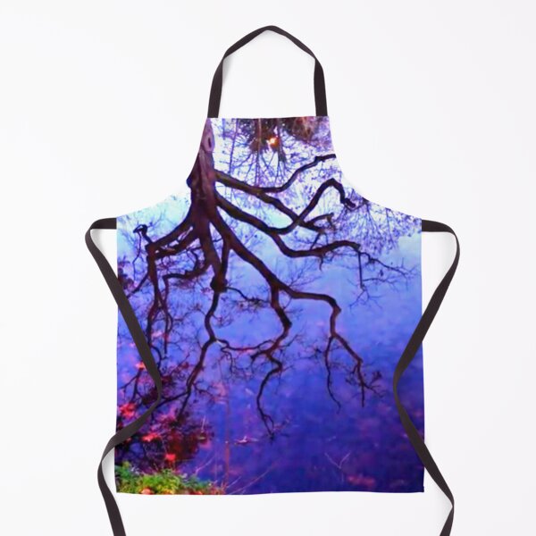 Item preview, Reflection of a tree designed and sold by sheepsterandco.
