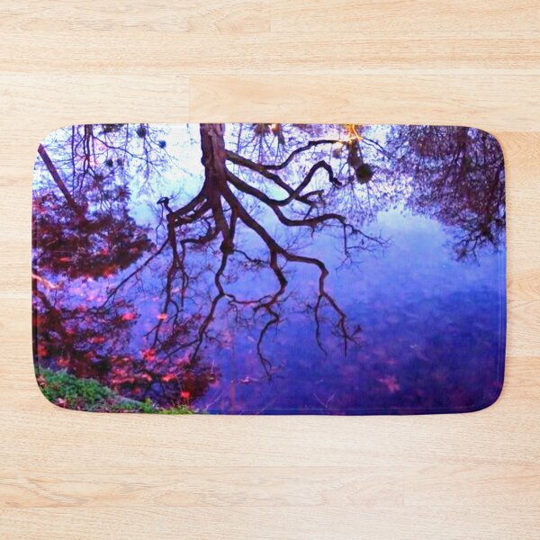 Item preview, Reflection of a tree designed and sold by sheepsterandco.