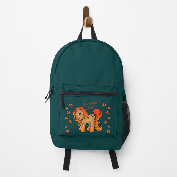 Item preview, Pumpkin Spice Pony designed and sold by PearlMelanie.