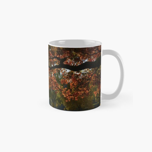 Autumn Classic Mug