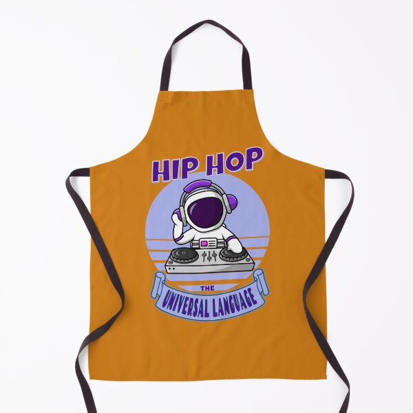 Item preview, Hip Hop: Universal Language designed and sold by Rell1970.