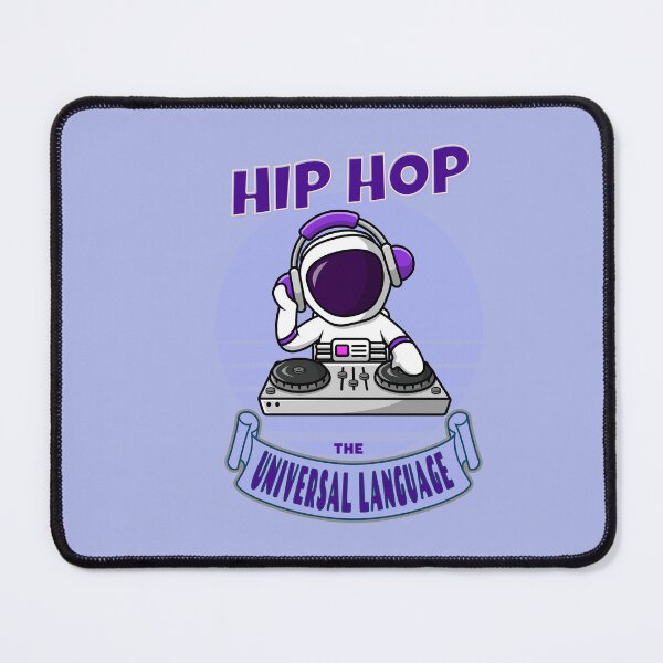 Item preview, Hip Hop: Universal Language designed and sold by Rell1970.