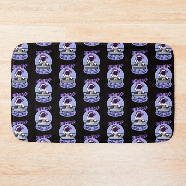 Item preview, Hip Hop: Universal Language designed and sold by Rell1970.