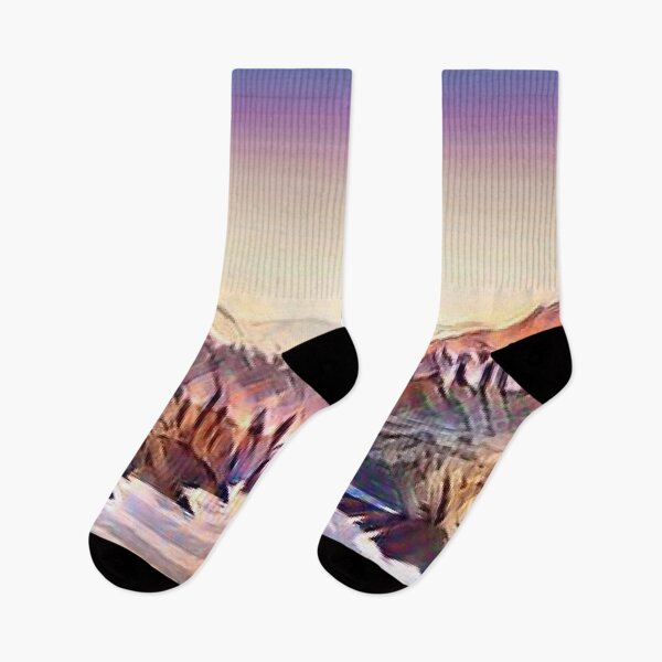 Item preview, The valley river designed and sold by sheepsterandco.