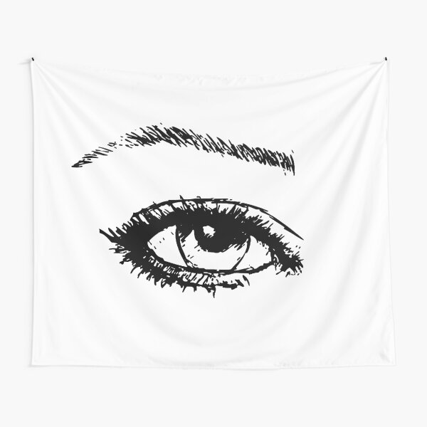 Untitled Tapestry