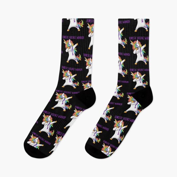 Item preview, Domestic Violence Awareness Domestic Violence Warrior Brave Strong Fearless Support Domestic Violence Warrior Gifts designed and sold by heckforddewey.