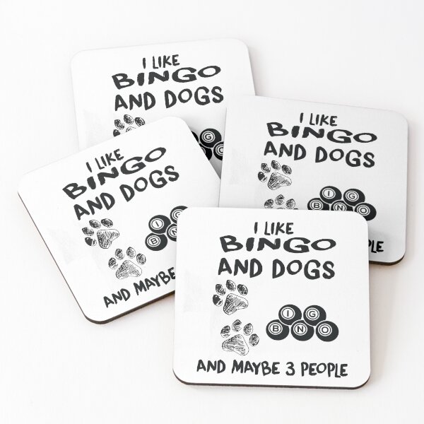 Item preview, Retro Vintage Bingo, Funny Bingo, Bingo Player designed and sold by Aerial Addicts.