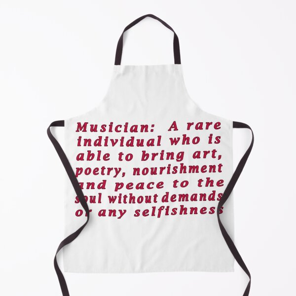 Item preview, What is a Musician designed and sold by janraydesigns.
