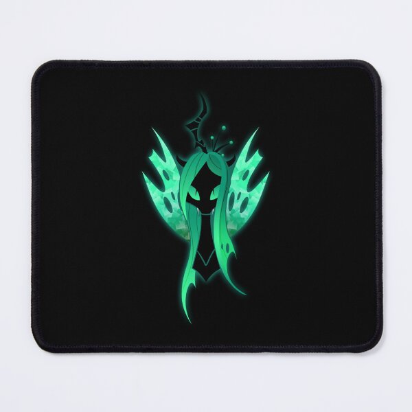 Item preview, Queen Chrysalis   designed and sold by PearlMelanie.