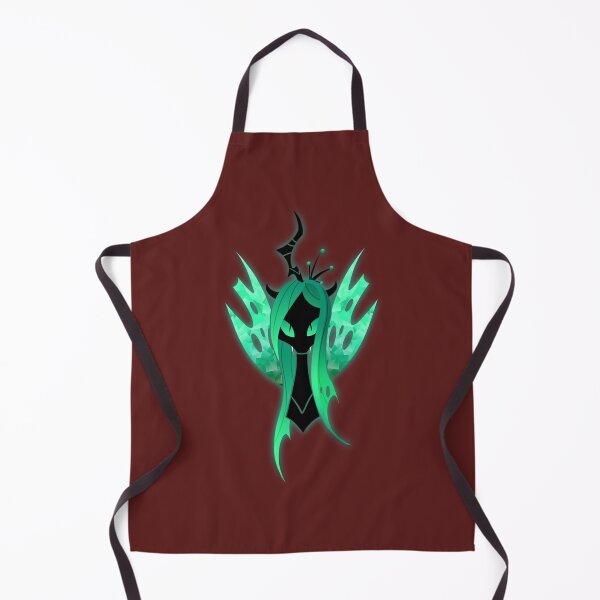 Item preview, Queen Chrysalis   designed and sold by PearlMelanie.