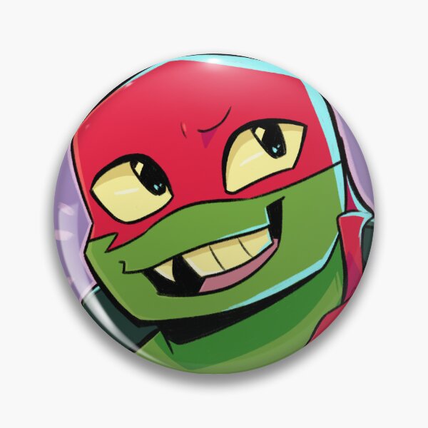 Item preview, Raph! designed and sold by VioletVulpini.