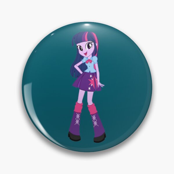 Item preview, Princess Twilight Sparkle - Equestria Girls   designed and sold by PearlMelanie.