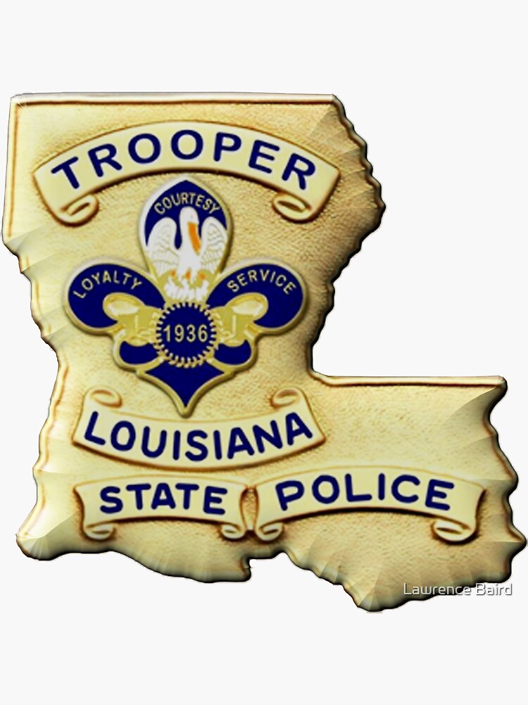 Louisiana Police 