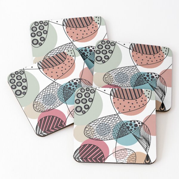 Item preview, Zentangle designed and sold by Zeewind.
