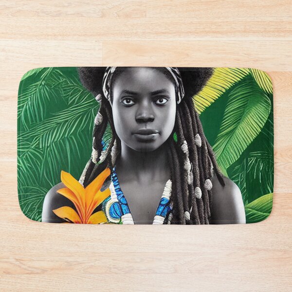 Item preview, Montego designed and sold by DeepSymbolism.