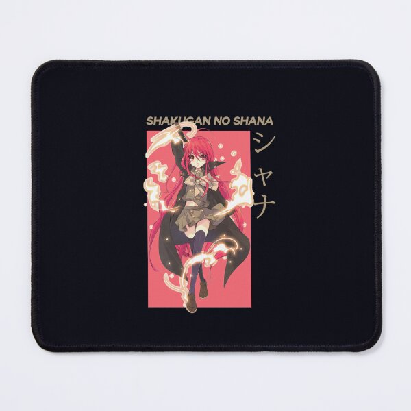 Item preview, Shakugan no shana | 灼眼のシャナ | designed and sold by MaximusKova.