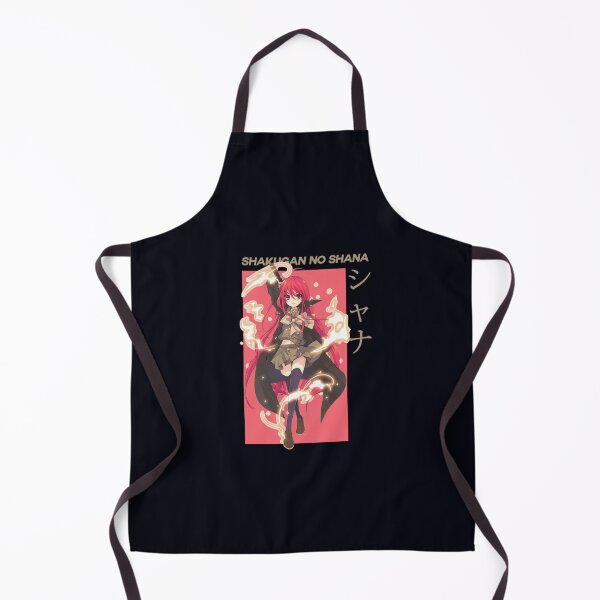 Item preview, Shakugan no shana | 灼眼のシャナ | designed and sold by MaximusKova.
