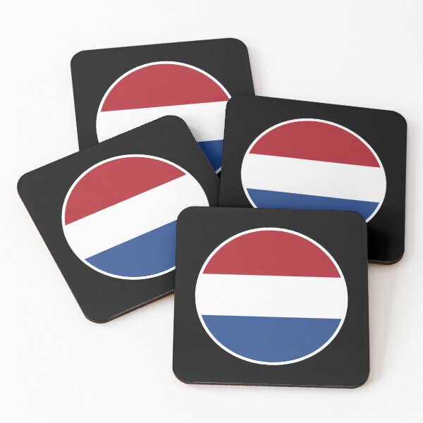 Item preview, NETHERLANDS FLAG (Holland Flag) designed and sold by USEFULART-Shop.