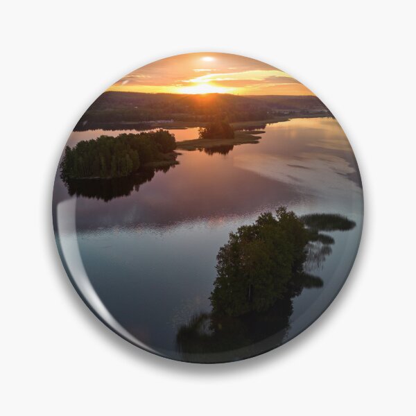 Item preview, Reflecting the coming day designed and sold by Jouko Lehto Photography.