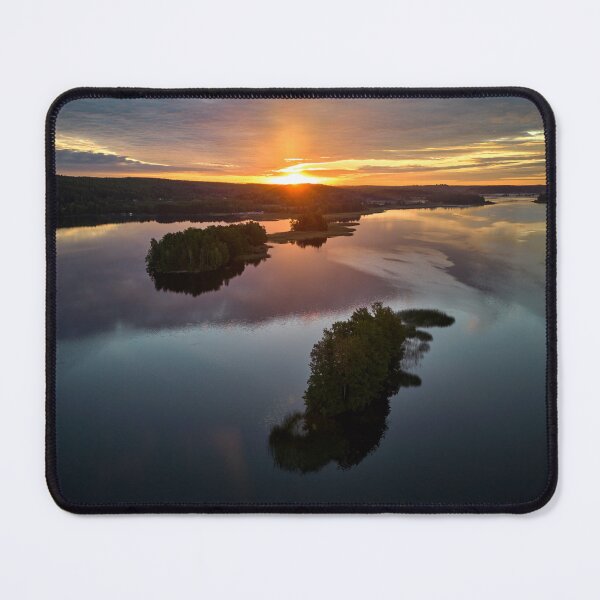 Item preview, Reflecting the coming day designed and sold by Jouko Lehto Photography.