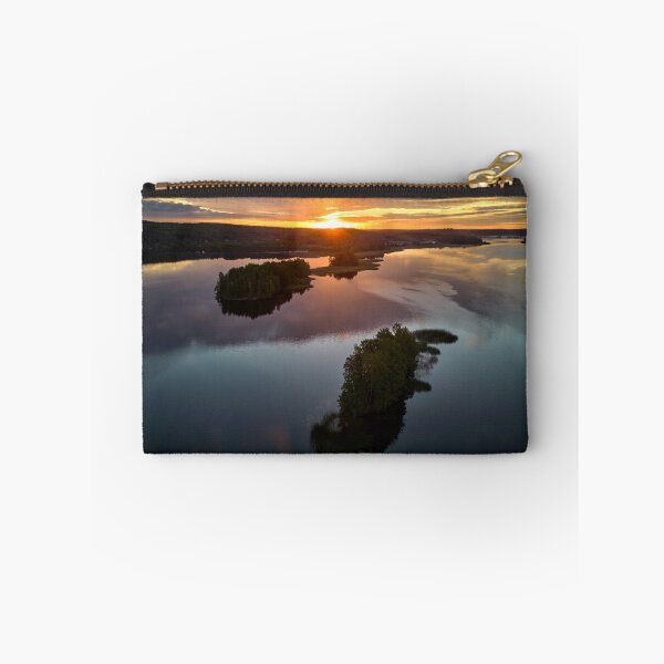 Item preview, Reflecting the coming day designed and sold by Jouko Lehto Photography.