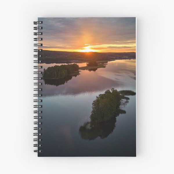 Item preview, Reflecting the coming day designed and sold by Jouko Lehto Photography.