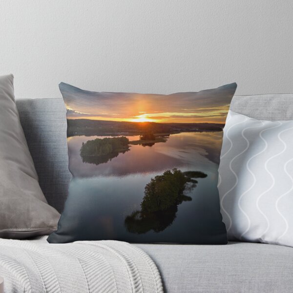 Item preview, Reflecting the coming day designed and sold by Jouko Lehto Photography.