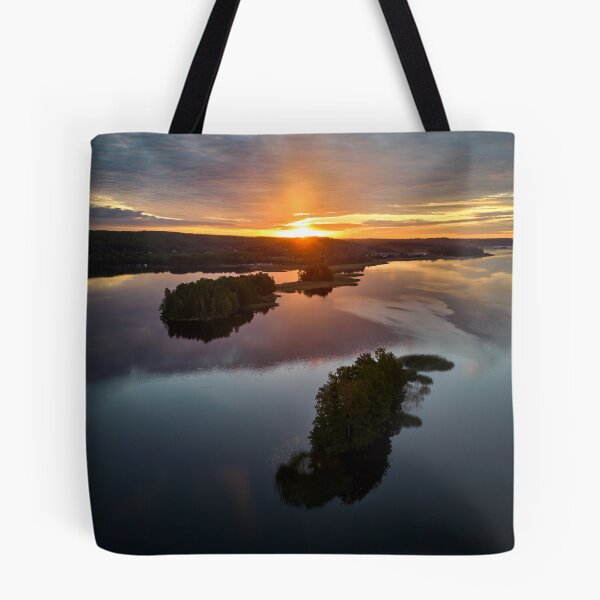 Item preview, Reflecting the coming day designed and sold by Jouko Lehto Photography.