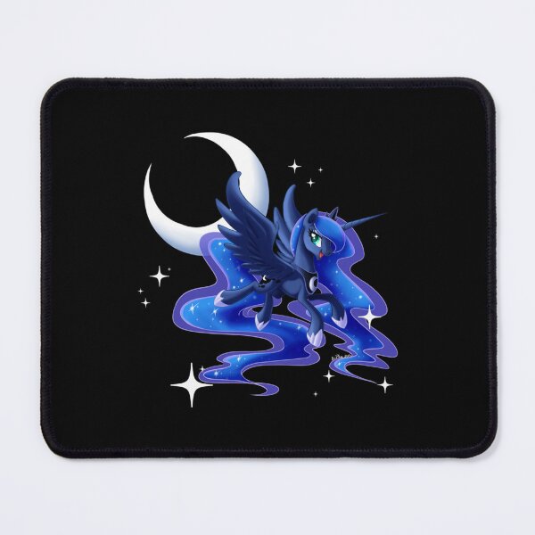 Item preview, Princess Luna   designed and sold by PearlMelanie.