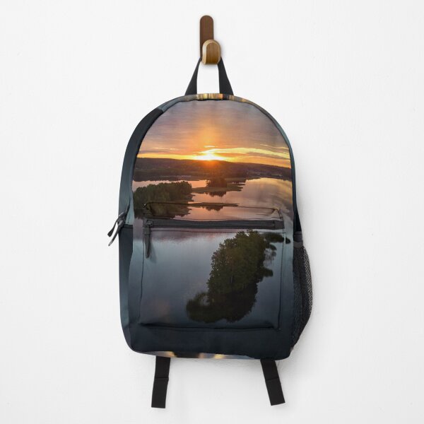 Item preview, Reflecting the coming day designed and sold by Jouko Lehto Photography.