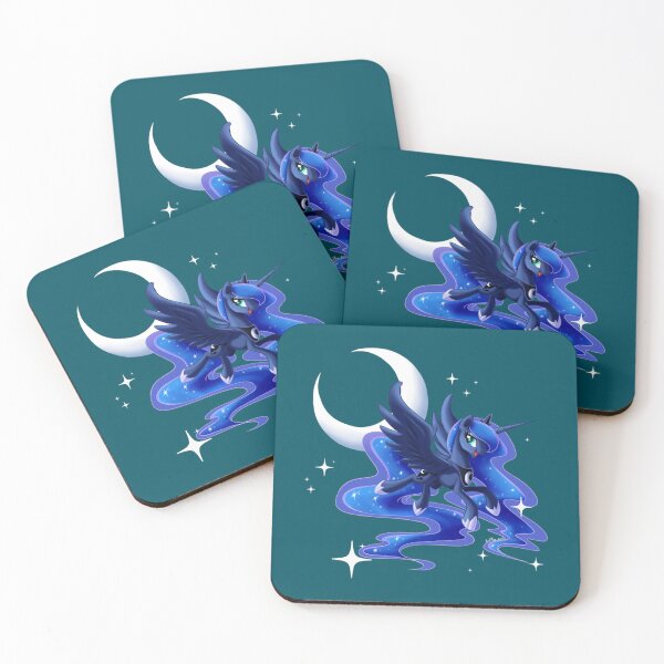 Item preview, Princess Luna   designed and sold by PearlMelanie.