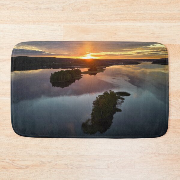 Item preview, Reflecting the coming day designed and sold by Jouko Lehto Photography.